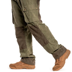 MIL-TEC БРЮКИ ОХОТНИЧЬИ HUNTING PANTS OLIVE 11951301