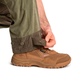 MIL-TEC БРЮКИ ОХОТНИЧЬИ HUNTING PANTS OLIVE 11951301
