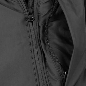 SNUGPAK КУРТКА ARROWHEAD BLACK 1699030-63