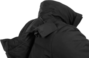 SNUGPAK КУРТКА ARROWHEAD BLACK 1699030-63