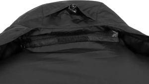 SNUGPAK КУРТКА ARROWHEAD BLACK 1699030-63