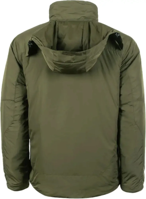 SNUGPAK КУРТКА ARROWHEAD OLIVE 1699030-67