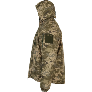 TAILOR КУРТКА ЗИМОВА RIP-STOP G-LOFT ММ14 44869298-46