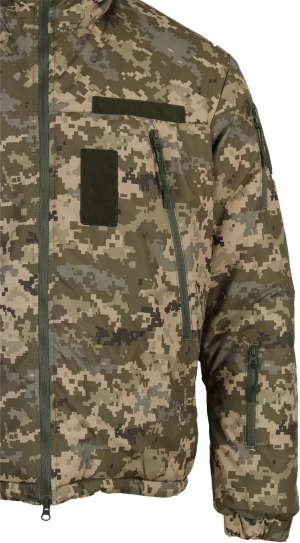 TAILOR КУРТКА ЗИМОВА RIP-STOP G-LOFT ММ14 44869298-46