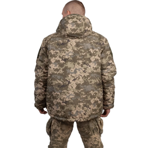 TAILOR КУРТКА ЗИМОВА RIP-STOP G-LOFT ММ14 44869298-46