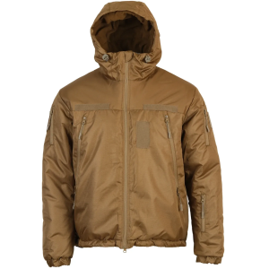 TAILOR КУРТКА ЗИМОВА RIP-STOP G-LOFT COYOTE 44869205-48
