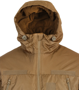 TAILOR КУРТКА ЗИМОВА RIP-STOP G-LOFT COYOTE 44869205-48