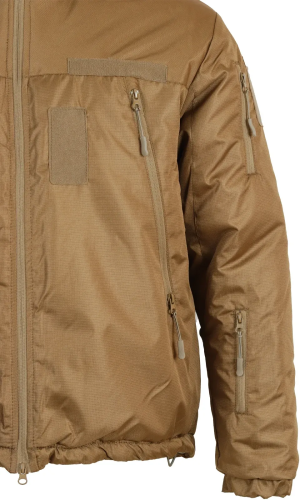TAILOR КУРТКА ЗИМОВА RIP-STOP G-LOFT COYOTE 44869205-48