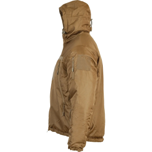 TAILOR КУРТКА ЗИМОВА RIP-STOP G-LOFT COYOTE 44869205-48