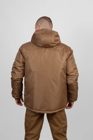 TAILOR КУРТКА ЗИМОВА RIP-STOP G-LOFT COYOTE 44869205-48