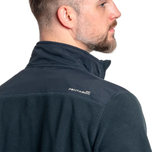 PENTAGON ФЛІСОВА КОФТА KEDROS NAVY BLUE K09023-2.0-05MB