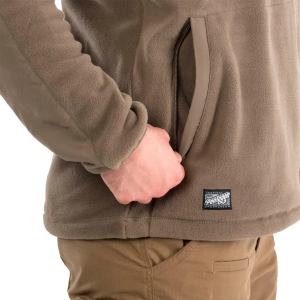 PENTAGON ФЛІСОВА КОФТА KEDROS DARK OLIVE K09023-2.0-06E