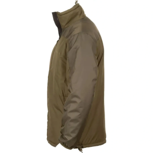 SNUGPAK КУРТКА SLEEKA ELITE REVERSIBLE OLIVE/BLACK 1699030-77