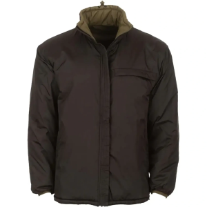 SNUGPAK КУРТКА SLEEKA ELITE REVERSIBLE OLIVE/BLACK 1699030-77