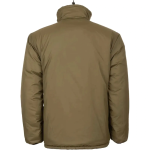 SNUGPAK КУРТКА SLEEKA ELITE REVERSIBLE OLIVE/BLACK 1699030-77