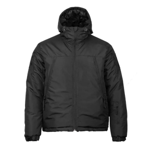 TAILOR КУРТКА ЗИМОВА RIP-STOP G-LOFT BLACK 44869202-46