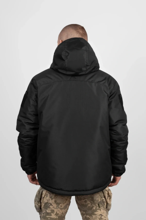 TAILOR КУРТКА ЗИМОВА RIP-STOP G-LOFT BLACK 44869202-46