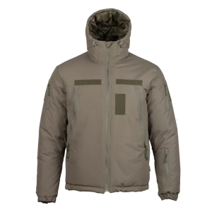 TAILOR КУРТКА ЗИМОВА RIP-STOP G-LOFT OLIVE 44869218-50