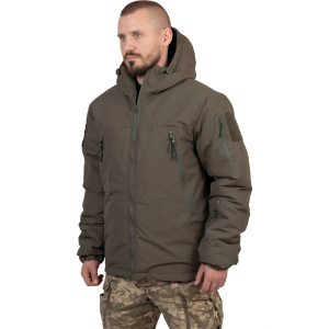 TAILOR КУРТКА ЗИМОВА RIP-STOP G-LOFT OLIVE 44869218-50