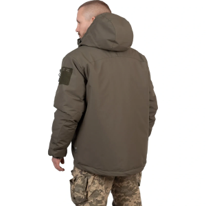 TAILOR КУРТКА ЗИМОВА RIP-STOP G-LOFT OLIVE 44869218-50