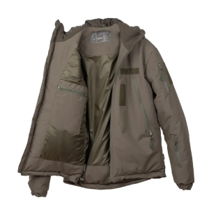 TAILOR КУРТКА ЗИМОВА RIP-STOP G-LOFT OLIVE 44869218-50
