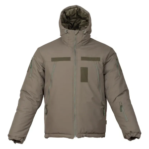 TAILOR КУРТКА ЗИМОВА RIP-STOP G-LOFT OLIVE 44869218-50