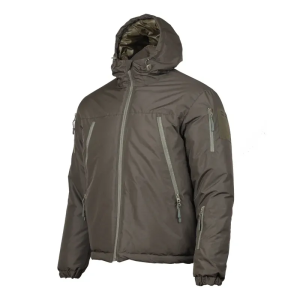 TAILOR КУРТКА ЗИМОВА RIP-STOP G-LOFT DARK OLIVE 44869201-50
