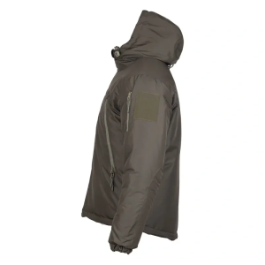TAILOR КУРТКА ЗИМОВА RIP-STOP G-LOFT DARK OLIVE 44869201-50