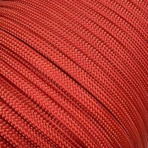 EDCX PARACORD TYPE III 550 4 ММ 10М RASPBERRY EX-550-450