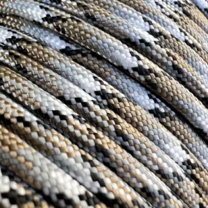 EDCX PARACORD TYPE III 550 4 ММ 10М BROWN SCORPION EX-550-326