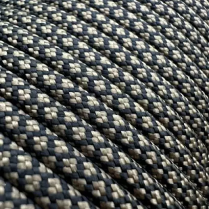 EDCX PARACORD TYPE III 550 4 ММ 10М COYOTE BROWN SNAKE EX-550-310