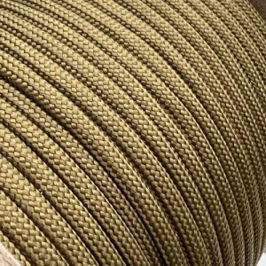 EDCX PARACORD TYPE III 550 4 ММ 10М BRONZE EX-550-060