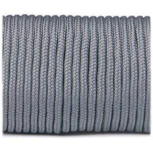 EDCX ПАРАКОРД МІНІКОРД 2.2 ММ 10М DARK GREY EX-275-030