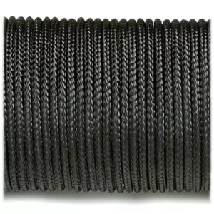 EDCX ПАРАКОРД МИНИКОРД 2.2 ММ 10М BLACK EX-275-016