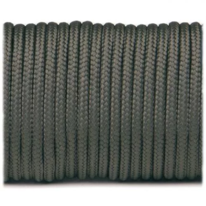 EDCX ПАРАКОРД МИНИКОРД 2.2 ММ 10М ARMY GREEN EX-275-010