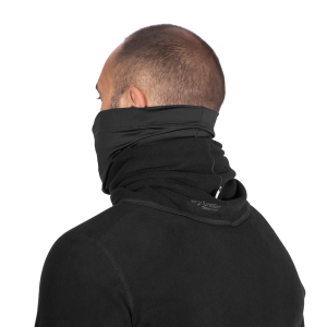 CAMO-TEC ШАРФ-ТРУБА WARMFLEX 2.0 FLEECE SJ BLACK 9378