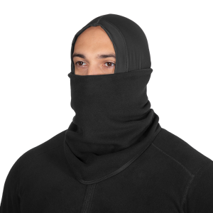 CAMO-TEC ШАРФ-ТРУБА WARMFLEX 2.0 FLEECE SJ BLACK 9378