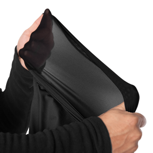 CAMO-TEC ШАРФ-ТРУБА WARMFLEX 2.0 FLEECE SJ BLACK 9378