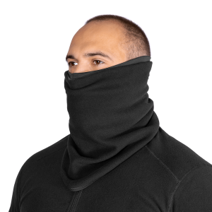 CAMO-TEC ШАРФ-ТРУБА WARMFLEX 2.0 FLEECE SJ BLACK 9378