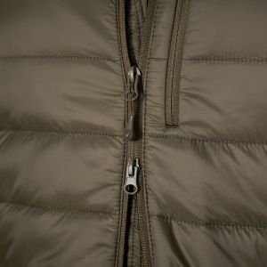 CAMO-TEC ЛЕГКИЙ ПУХОВИК STORM HOOD 3.0 OLIVE 9392