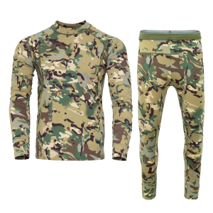 ESDY КОМПЛЕКТ ТЕРМОБЕЛЬЯ MULTICAM 60713349