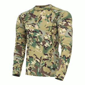 ESDY КОМПЛЕКТ ТЕРМОБЕЛЬЯ MULTICAM 60713349