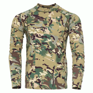 ESDY КОМПЛЕКТ ТЕРМОБЕЛЬЯ MULTICAM 60713349