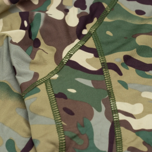 ESDY КОМПЛЕКТ ТЕРМОБЕЛЬЯ MULTICAM 60713349