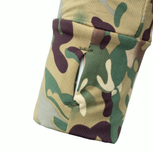 ESDY КОМПЛЕКТ ТЕРМОБЕЛЬЯ MULTICAM 60713349