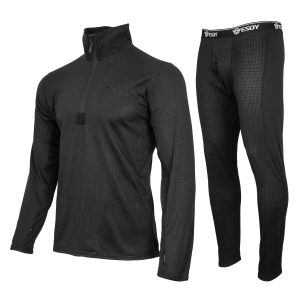 ESDY ТЕРМОБІЛИЗНА LEVEL 2 BLACK 60713302