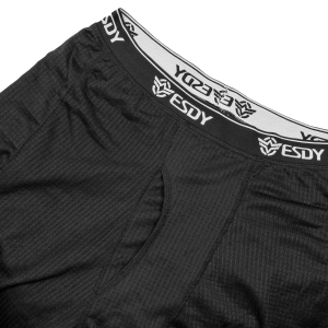 ESDY ТЕРМОБІЛИЗНА LEVEL 2 BLACK 60713302