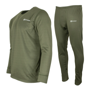 TAILOR ТЕРМОБІЛИЗНА LVL 2 OLIVE 52012201