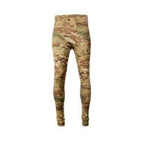 TAILOR ТЕРМОБІЛИЗНА ТЕРМОФЛІС 2-ГО ПОКОЛІННЯ MULTICAM 52012249