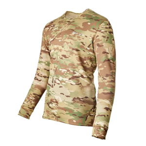 TAILOR ТЕРМОБІЛИЗНА ТЕРМОФЛІС 2-ГО ПОКОЛІННЯ MULTICAM 52012249